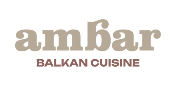 Ambar · Balkan Cuisine